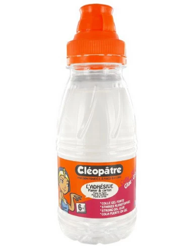 Cleopatre Colle Forte Adhesive 250g - CLEOPATRE