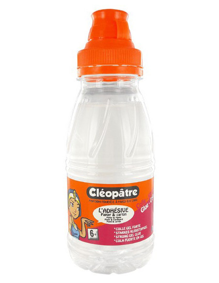 Cleopatre Colle Forte Adhesive 250g - CLEOPATRE