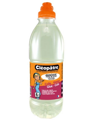 Cleopatre Colle Forte Adhesive 1 Kg - CLEOPATRE