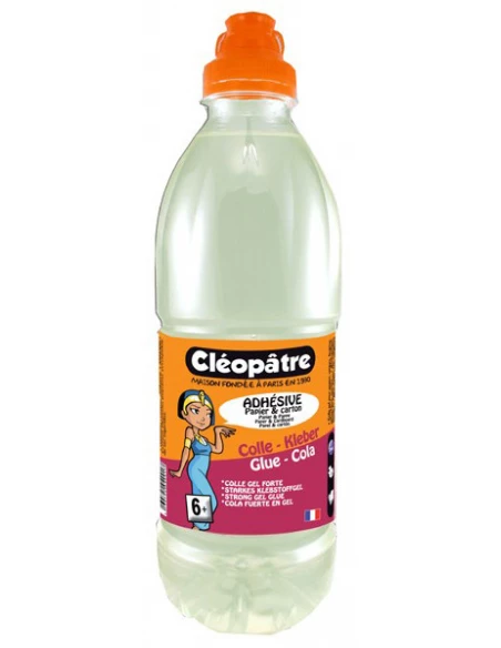 Cleopatre Colle Forte Adhesive 1 Kg - CLEOPATRE
