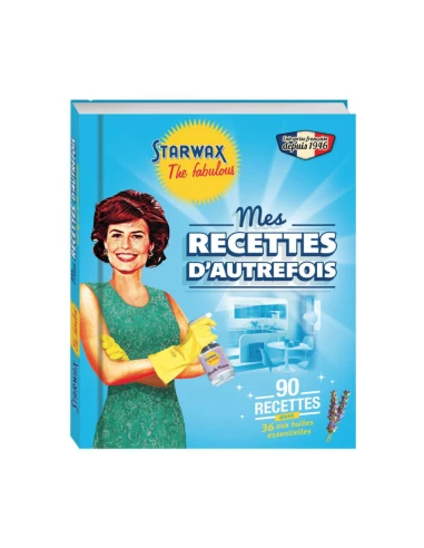 Fabulous Livre Fabulous - FABULOUS