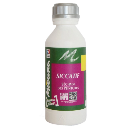 Siccatif 250ml - MIEUXA