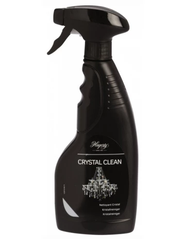 Nettoyant Verre Vapo 500 Ml - HAGERTY