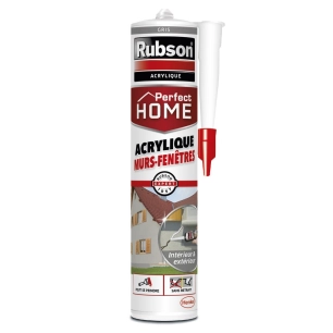 Perfect Home Acryl M&F Gris 280ml - RUBSON