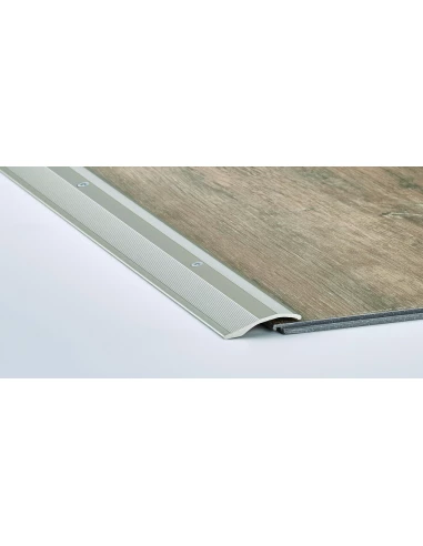 Seuil Multiniveau Alu Titane 2m70 - ROMUS