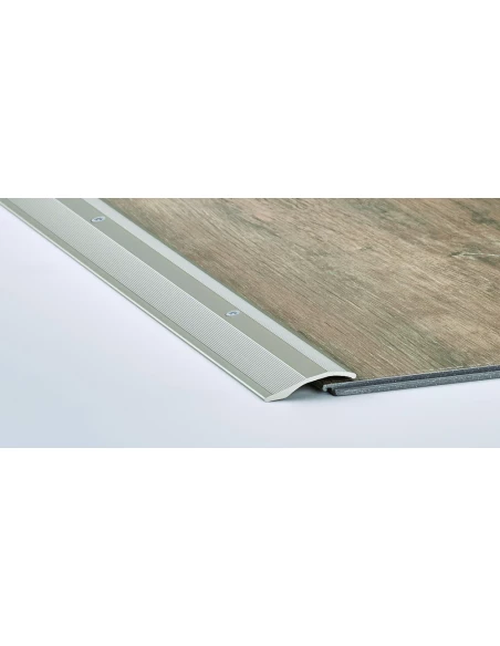 Seuil Multiniveau Alu Titane 2m70 - ROMUS