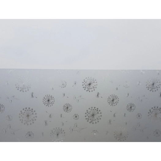 20 Film Vitrostatique 90cm Aisance - ACCESS DECO