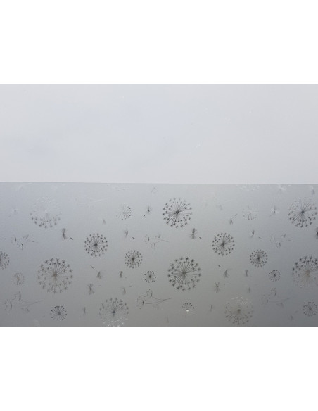 20 Film Vitrostatique 90cm Aisance - ACCESS DECO