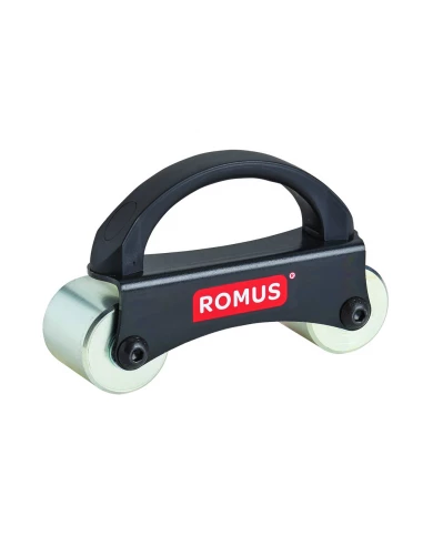 ROMUS ''Press clic roller''_180mm - ROMUS