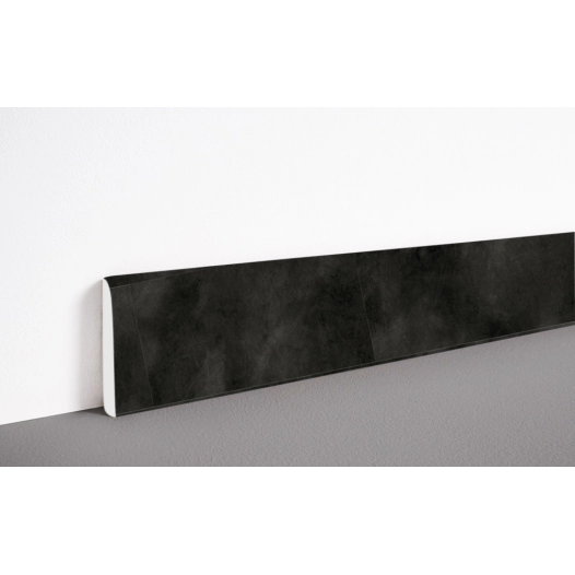 Plinthe 40980 Flint Stone 2m40 - DECORAMA