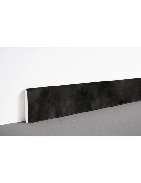 Plinthe 40980 Flint Stone 2m40 - DECORAMA