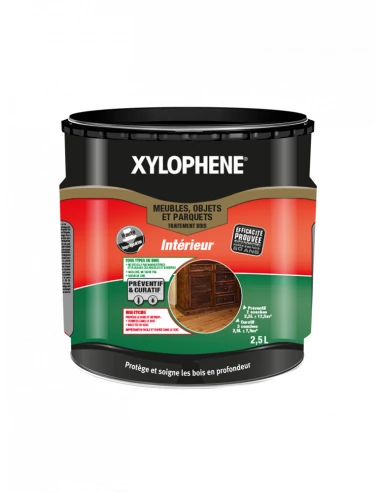 Xylophene Meubles 2l5 - XYLOPHENE