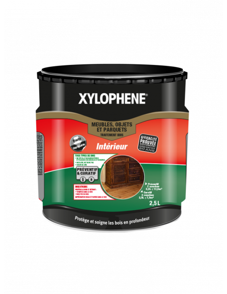 Xylophene Meubles 2l5 - XYLOPHENE
