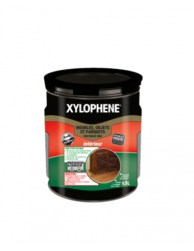 Xylophene Meubles 0l5 - XYLOPHENE