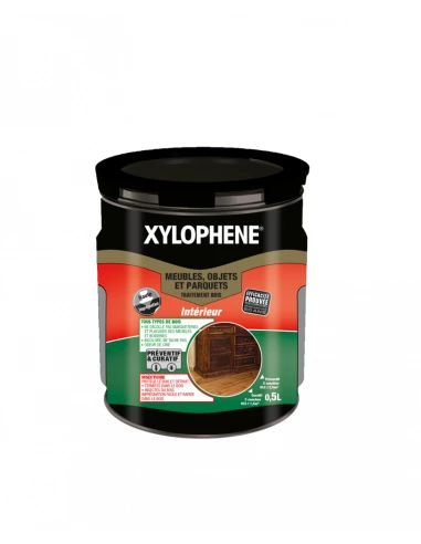 Xylophene Meubles 0l5 - XYLOPHENE