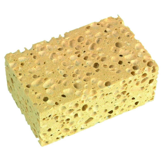 Eponge Veget Gros Travaux -