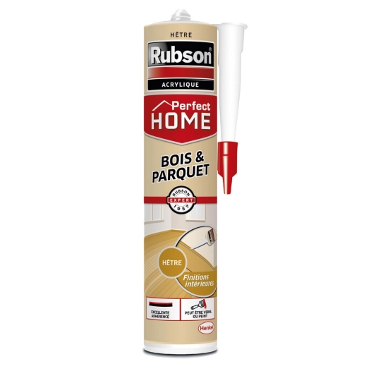 Perfect Home Bois&Parq Hetre 280ml - RUBSON