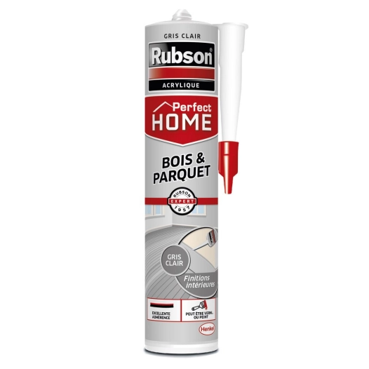 Perfect Home Bois&Parq Gris 280 Ml - RUBSON