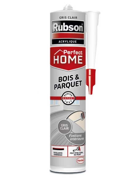 Perfect Home Bois&Parq Gris 280 Ml - RUBSON