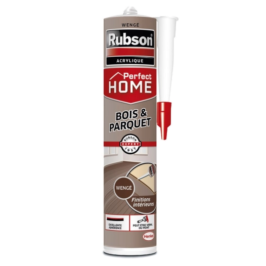 Perfect Home Bois&Parq Wenge 280ml - RUBSON