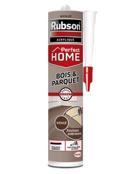 Perfect Home Bois&Parq Wenge 280ml - RUBSON