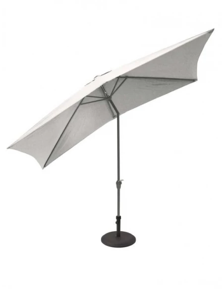 Parasols 3 X 2 M Anthracite - IMAGIN