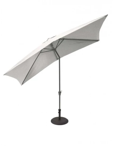 Parasols 3 X 2 M Bleu - IMAGIN