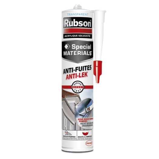 Special Materials Anti-Fuites 280ml - RUBSON