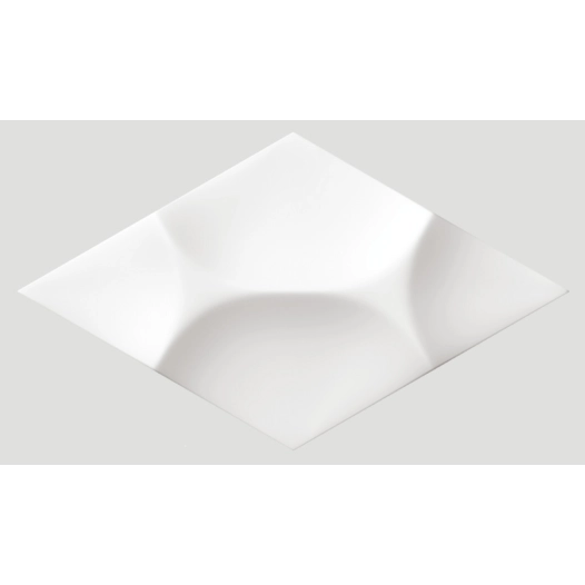 Wall Tile Ray 550x320x33mm - NMC