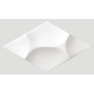 Wall Tile Ray 550x320x33mm - NMC