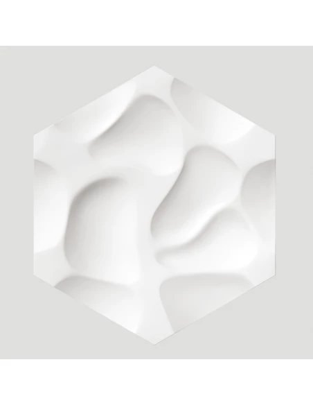 Arstyl Wall Tiles Coral élément décoratif 380x25mm - NMC