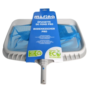 Marina Epuisette De Fond Pro - MARINA
