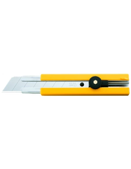 Cutter Olfa H1 - 25 Mm -