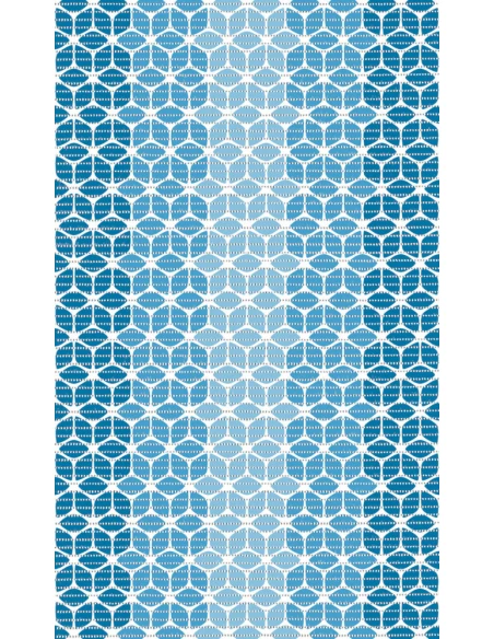 Mousse Flexy 0,65x15m Fjord - ACCESS DECO