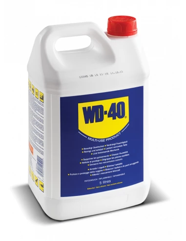 WD-40 Multi-fonctions_5l - WD 40