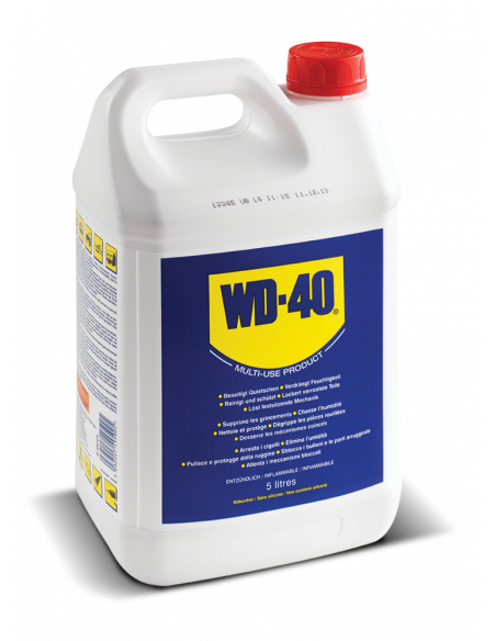 WD-40 Multi-fonctions_5l - WD 40