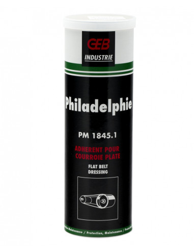Philadelphia Lait & Pain Crème Fromagère Légère - Geb