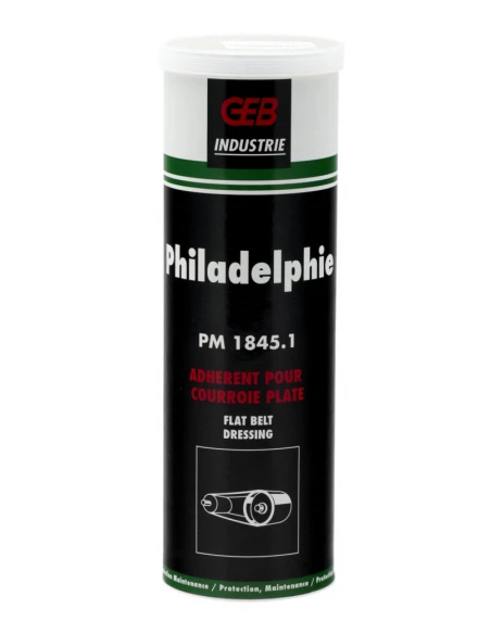 Philadelphie Yellow Pain 450gr - GEB