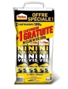 Colle ni clou ni vis Lot 2x380gr +1 X380g Gratuit - PATTEX