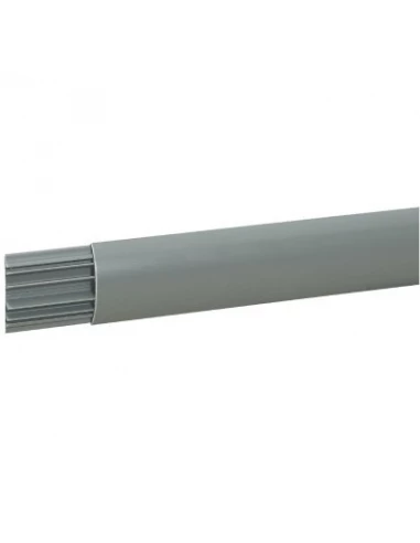 Passage de plancher 50 x 12 gris - LEGRAND