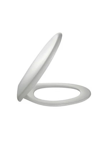 Abattant cuvette WC suspendue Mideo/Brive - Jacob Delafon