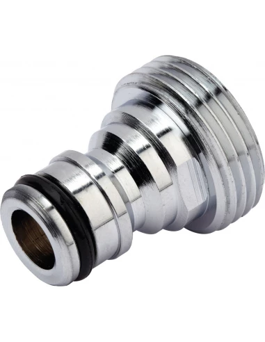 Embout rapide arrosage adaptateur male 20x27