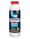 Déboucheur microbilles 500g - SPADO