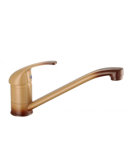 Mitigeur Evier CARDIFF terre de france - ROUSSEAU