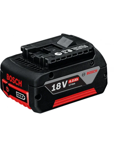 1x batt. 18 v-li 4,0 ah