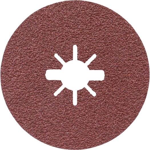 disque fibre x-lock 125 g120 e