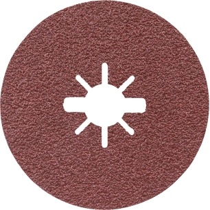 disque fibre x-lock 125 g80 ex