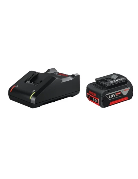 batterie basic 1x batt gba 18v