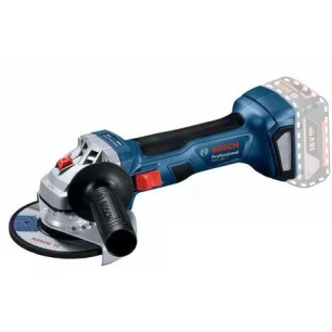 meuleuse 18v gws 18v7 solo