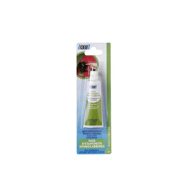 GEB Etanchéité hydrocarbures_20ml - GEB